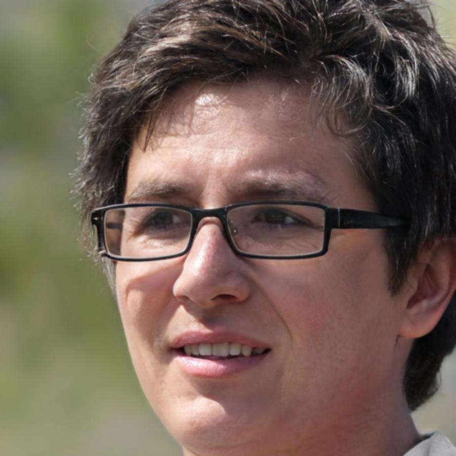 Portrait de Marc Dubois